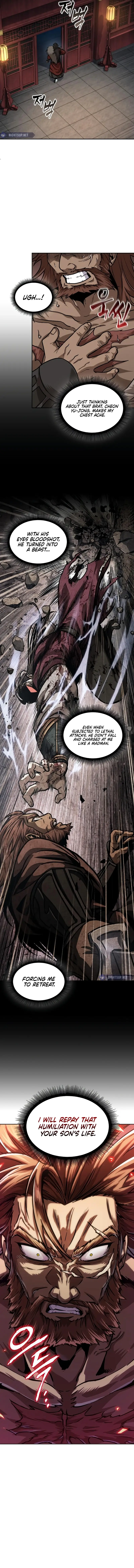 Nano Machine Chapter 227 image 06